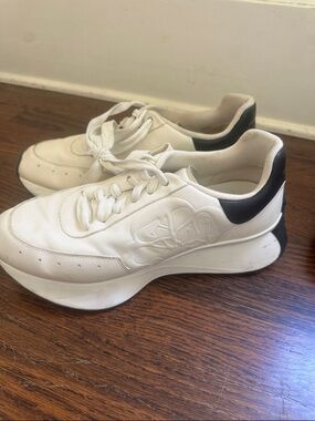 Alexander McQueen size 42 men’s
